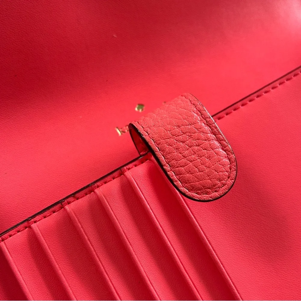 Kate Spade New York Winni Wakefield Lane Convertible Crossbody Wallet